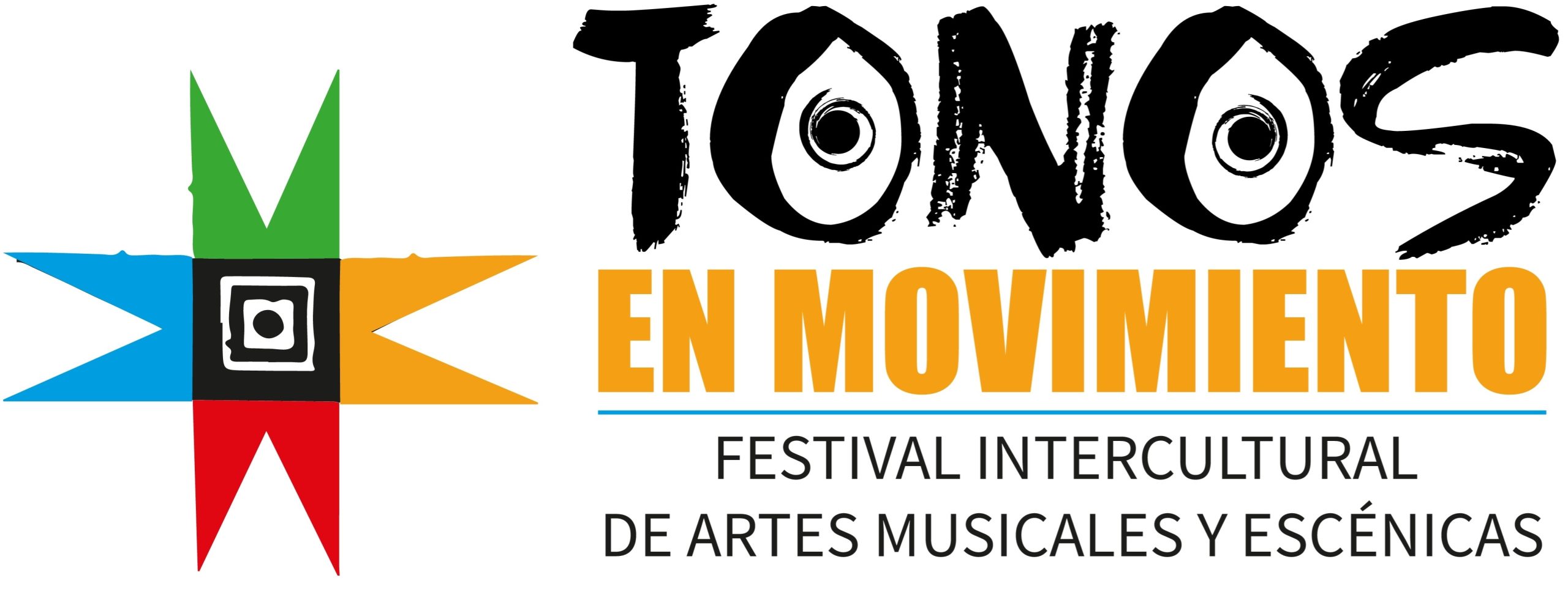 Festival de Tonos  en Movimiento